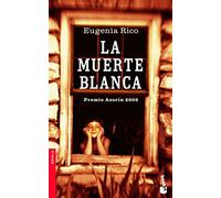 La muerte blanca (SIN COLECCION)