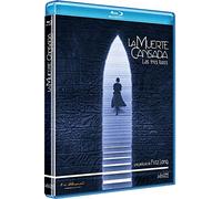 La Muerte Cansada - Las Tres Luces (Destiny) (Der Müde Tod) (1921) (Fritz Lang) (Blu-ray)