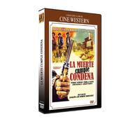 La Muerte Cumple Condena [DVD]