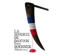 La Muerte De Danton