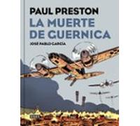 La muerte de Guernica (versión gráfica)