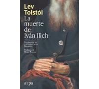 La muerte de Iván Ilich