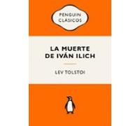 La Muerte De Iván Ilich