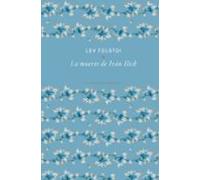 La Muerte De Iván Ilich