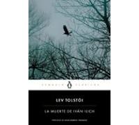 La Muerte De Iván Illich
