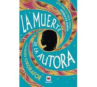La muerte de la autora (Éxitos literarios)