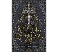 La muerte de las estrellas: Nytefall: libro 1 (Faeris Editorial)