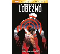 La Muerte de Lobezno