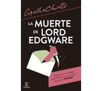 La Muerte De Lord Edgware