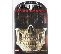La Muerte De Los Inhumanos