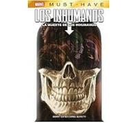 La Muerte De Los Inhumanos