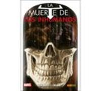 La Muerte De Los Inhumanos