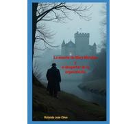 La muerte de Mary Morstan y el despertar de la organización: Una aventura de Sherlock Holmes