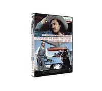 La Muerte de Robert Mitchum