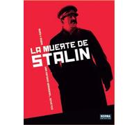 La muerte de Stalin. Una historia verdadera...soviética | Thierry Robin, Fabien Nury