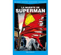 La muerte de Superman (DC Pocket) (La muerte de Superman (DC Pocket) (Segunda edición))