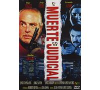 La Muerte de un Judicial - La Muerte De Un Judicial [USA] [DVD]
