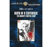 La Muerte De Una Modelo DVD (1981) - Jamie Lee Curtis, Bruce Weitz, Robert Reed