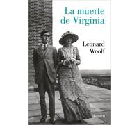 La muerte de Virginia | Leonard Woolf