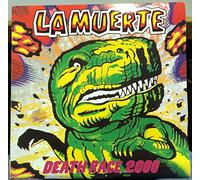 La Muerte - Death Race 2000