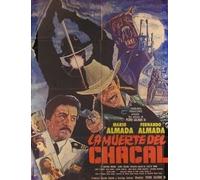 La Muerte del Chacal