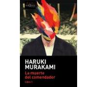 La Muerte Del Comendador (libro 1)