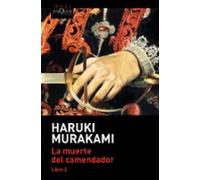 La Muerte Del Comendador (libro 2)