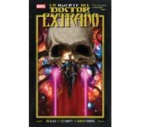 La Muerte Del Doctor Extraño