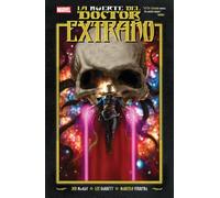 La Muerte Del Doctor Extraño