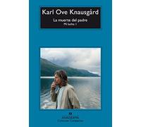 La muerte del padre (Mi lucha: 1): 686 (Compactos)