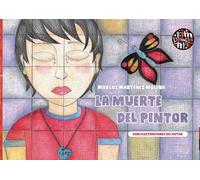 La muerte del pintor