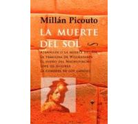 La muerte del sol