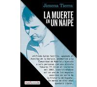 La muerte en un naipe: 9 (Sin Ficción)