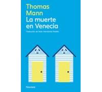 La Muerte En Venecia