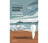 La muerte en Venecia (Contemporánea)