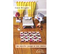 La muerte juega a los dados: 209 (Voces / Literatura)