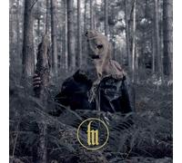 La Muerte La Muerte (Vinyl) 12" Album