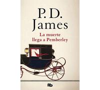La muerte llega a Pemberley (Ficción)