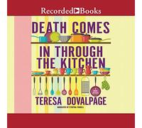 La muerte llega a través de la cocina