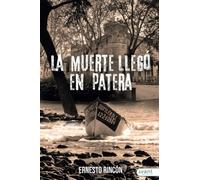 La muerte llegó en patera