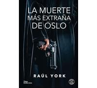 La muerte más extraña de Oslo