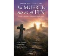 La muerte no es el fin
