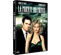 La Muerte No Miente (Gotham) [DVD]