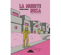La muerte rosa: 14 (Che Books)