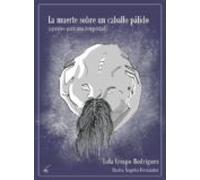 la muerte sobre un caballo palido