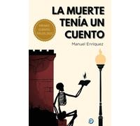 La muerte tenía un cuento (Exit Narrativa)