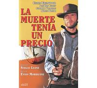 LA MUERTE TENÍA UN PRECIO