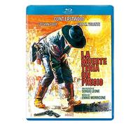 La Muerte Tenía Un Precio [Blu-ray]