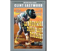 La muerte tenia un precio DVD