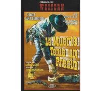 La Muerte Tenía un Precio DVD, Clásicos del Western